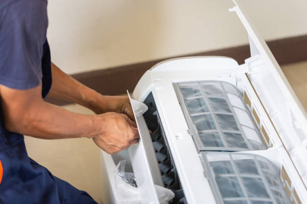 Best HVAC Retrofitting and Upgrading in Mertzon, TX