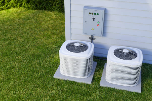 Best Commercial HVAC in Mertzon, TX