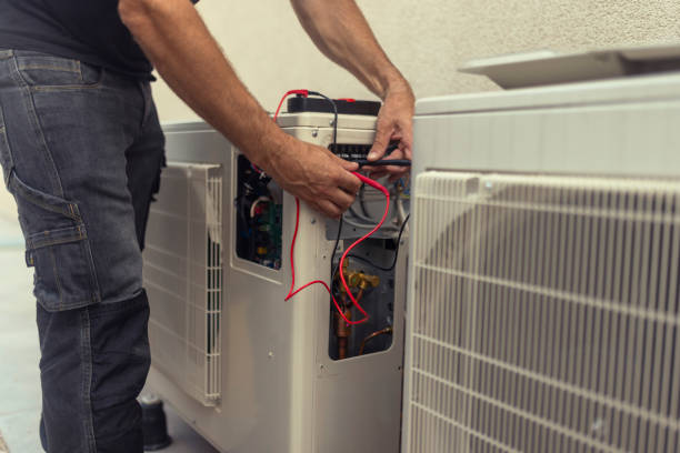 Best Thermostats and Smart Controls in Mertzon, TX