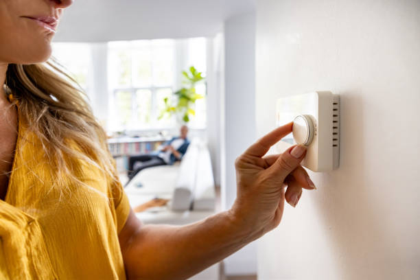 Best Geothermal HVAC Systems in Mertzon, TX