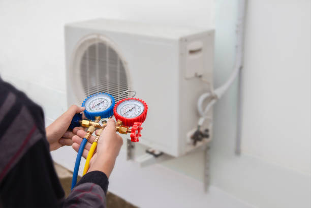Best Furnace Cleaning in Mertzon, TX