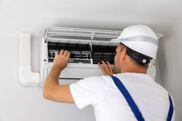 Best Emergency HVAC Services in Mertzon, TX