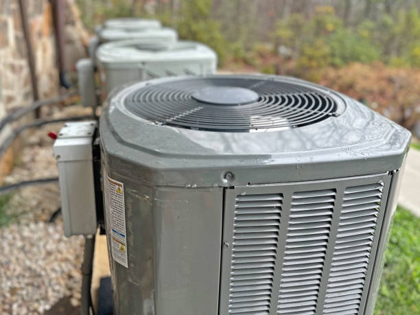 Best HVAC for Healthcare Facilities in Mertzon, TX