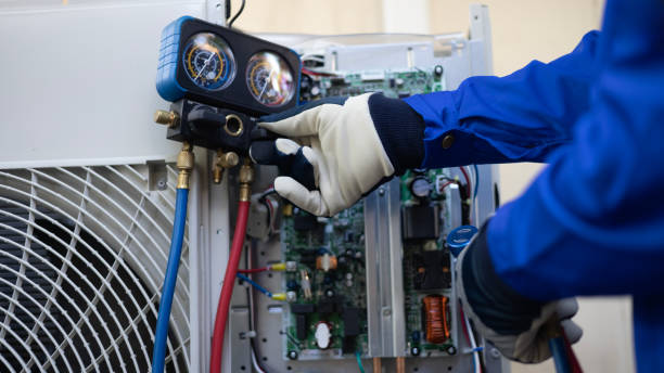 Best Residential HVAC in Mertzon, TX